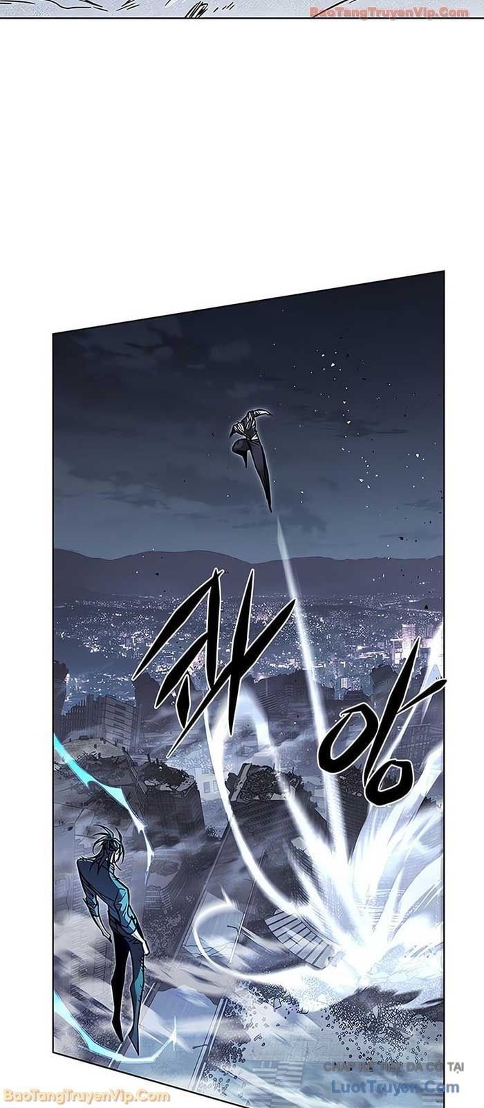 Hoá Thân Thành Mèo Chap 384 - Next Chap 385