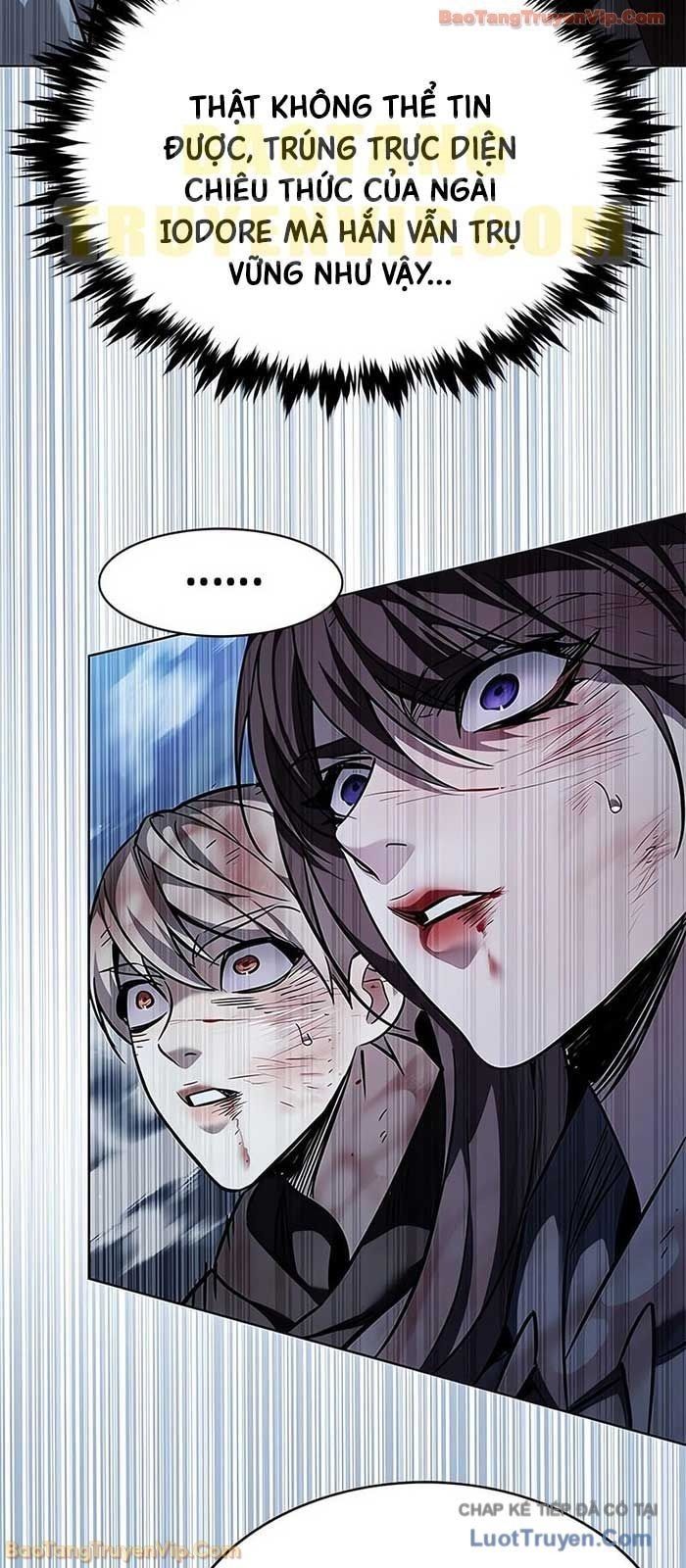 Hoá Thân Thành Mèo Chap 384 - Next Chap 385