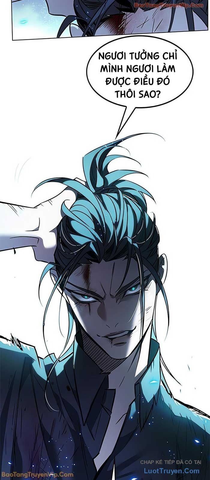 Hoá Thân Thành Mèo Chap 384 - Next Chap 385