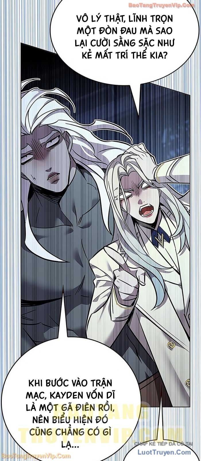 Hoá Thân Thành Mèo Chap 384 - Next Chap 385