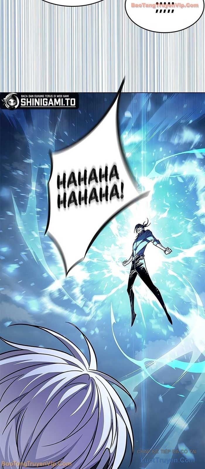 Hoá Thân Thành Mèo Chap 384 - Next Chap 385