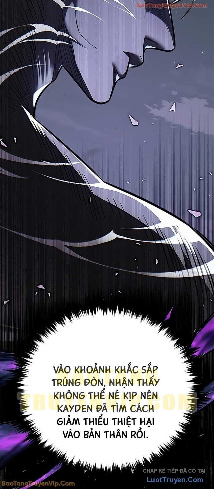 Hoá Thân Thành Mèo Chap 384 - Next Chap 385