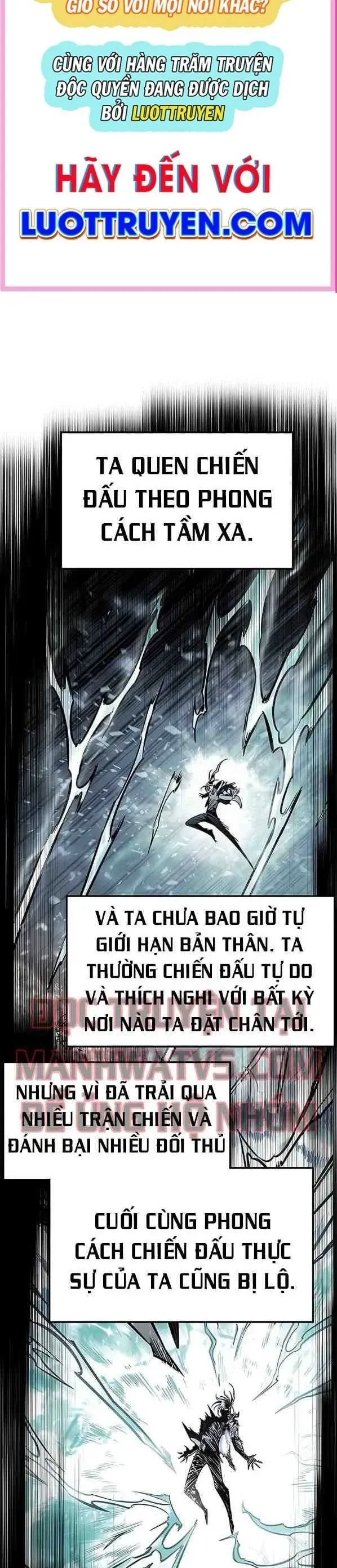 Hoá Thân Thành Mèo Chap 385 - Next Chap 386