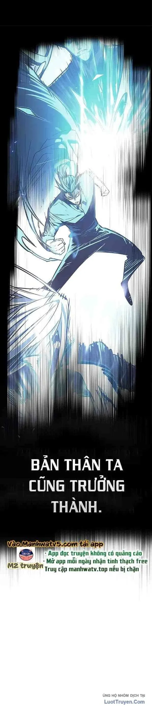 Hoá Thân Thành Mèo Chap 385 - Next Chap 386