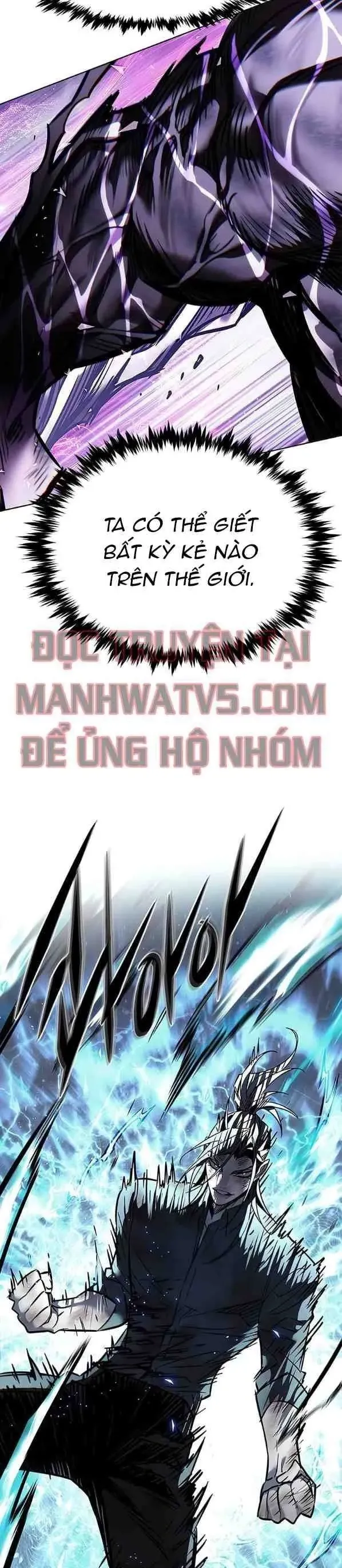 Hoá Thân Thành Mèo Chap 385 - Next Chap 386