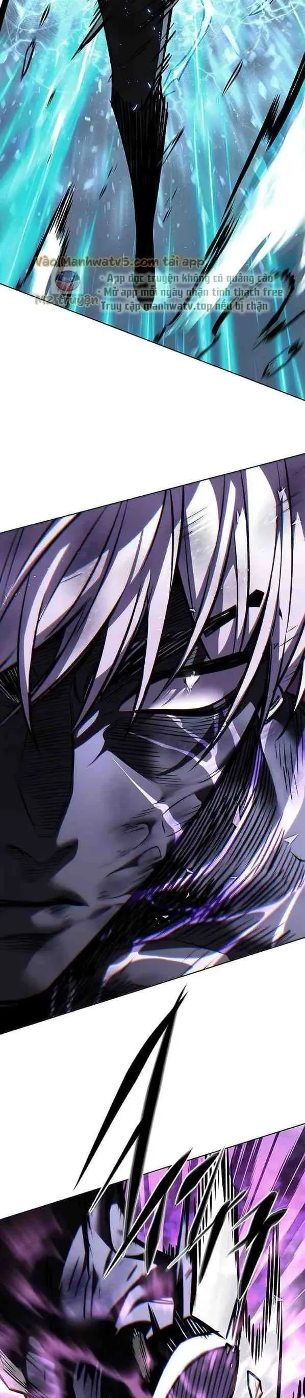 Hoá Thân Thành Mèo Chap 385 - Next Chap 386