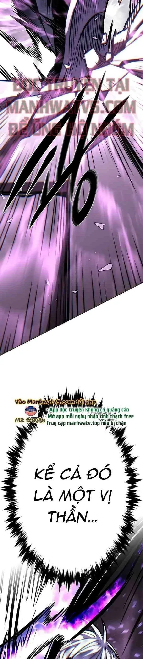 Hoá Thân Thành Mèo Chap 385 - Next Chap 386