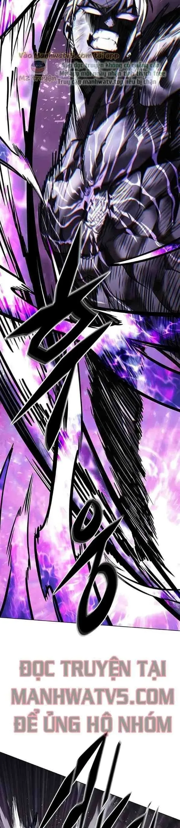 Hoá Thân Thành Mèo Chap 385 - Next Chap 386