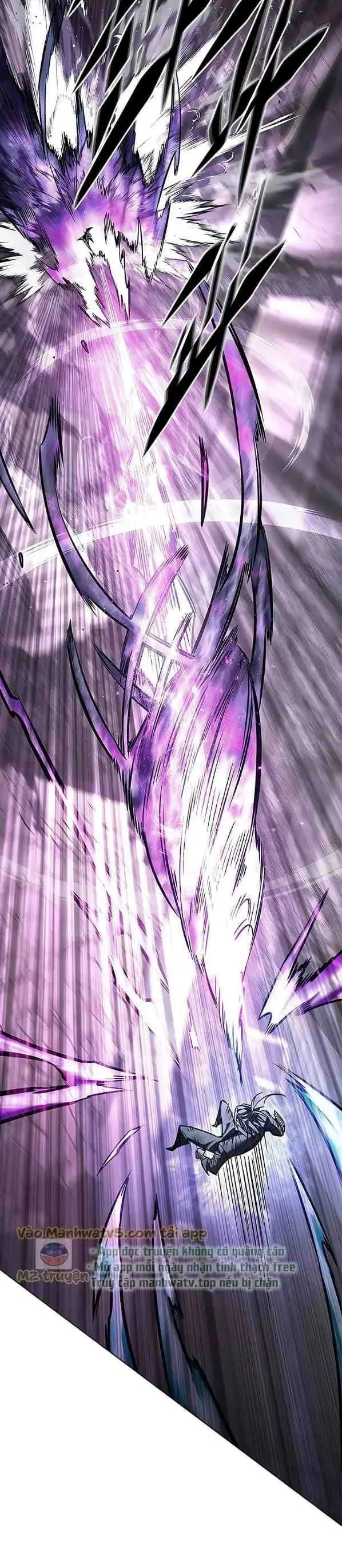 Hoá Thân Thành Mèo Chap 385 - Next Chap 386