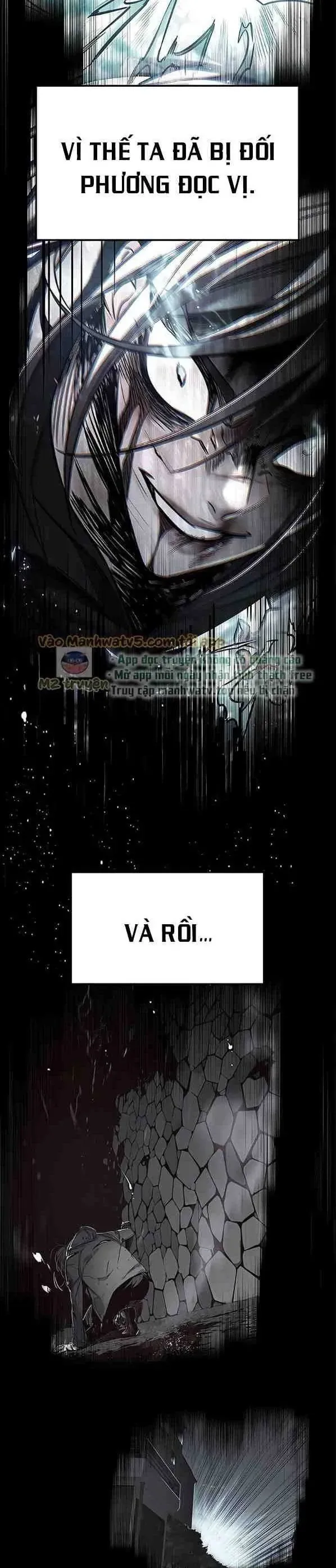 Hoá Thân Thành Mèo Chap 385 - Next Chap 386