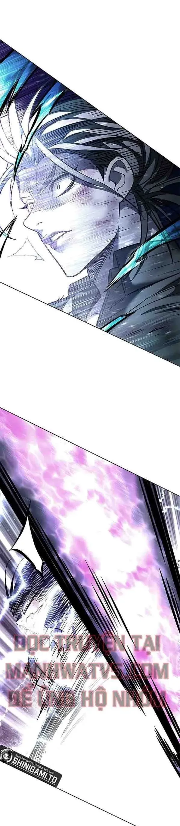 Hoá Thân Thành Mèo Chap 385 - Next Chap 386