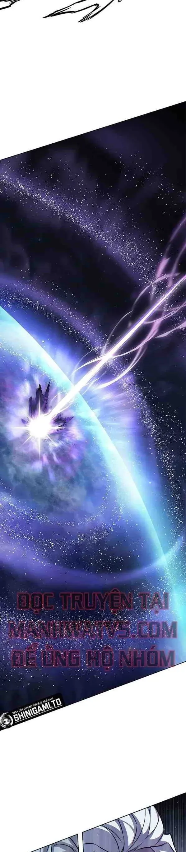 Hoá Thân Thành Mèo Chap 385 - Next Chap 386