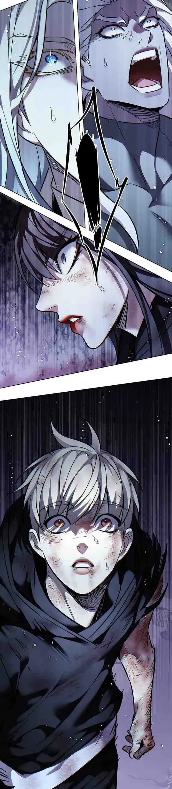 Hoá Thân Thành Mèo Chap 385 - Next Chap 386