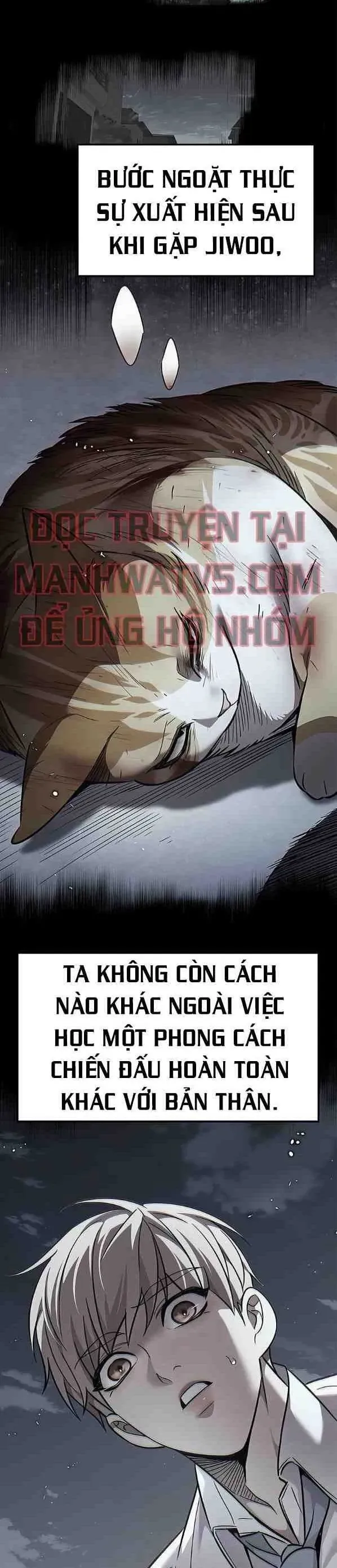 Hoá Thân Thành Mèo Chap 385 - Next Chap 386