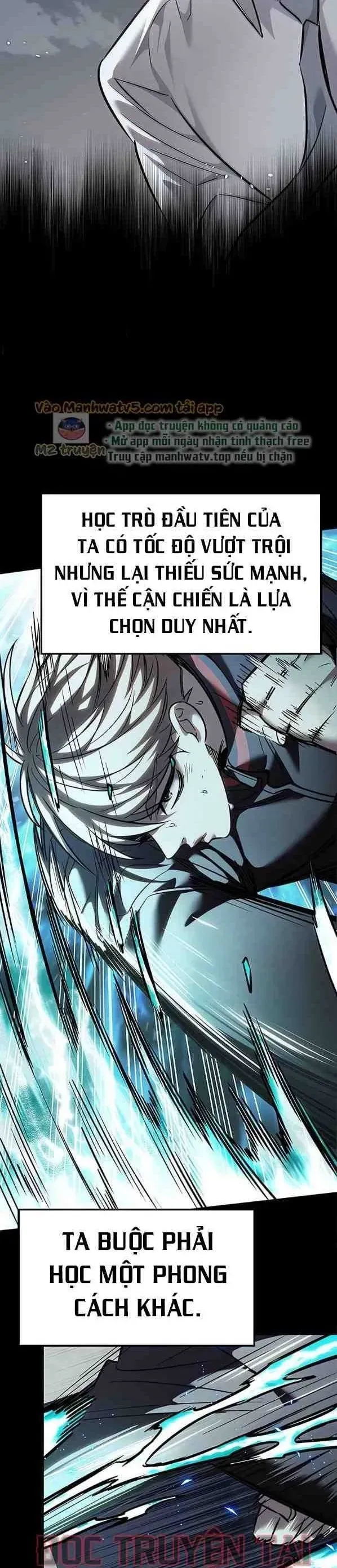 Hoá Thân Thành Mèo Chap 385 - Next Chap 386