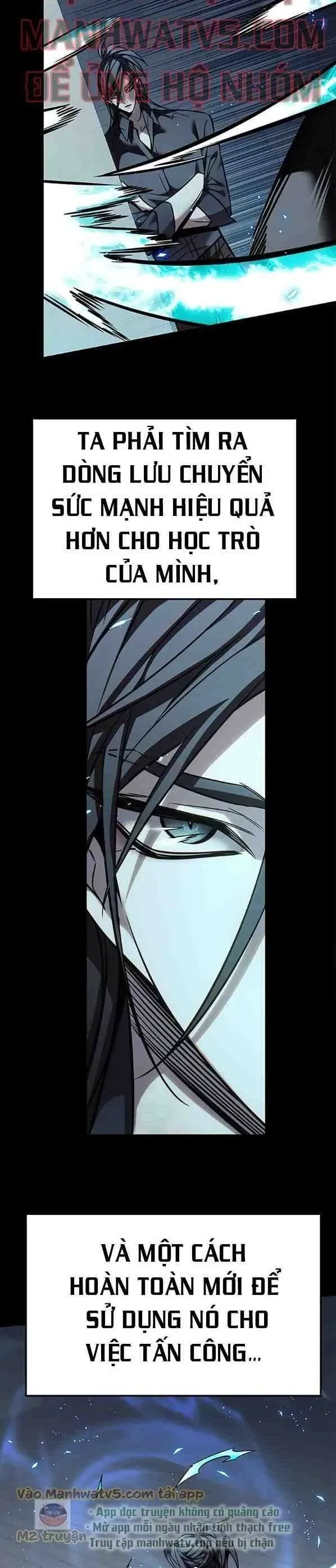 Hoá Thân Thành Mèo Chap 385 - Next Chap 386