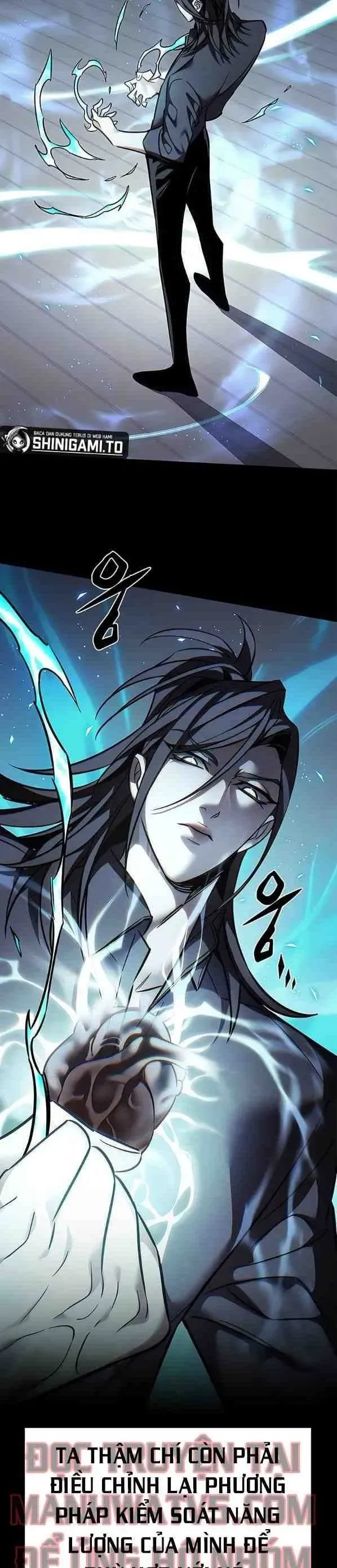 Hoá Thân Thành Mèo Chap 385 - Next Chap 386