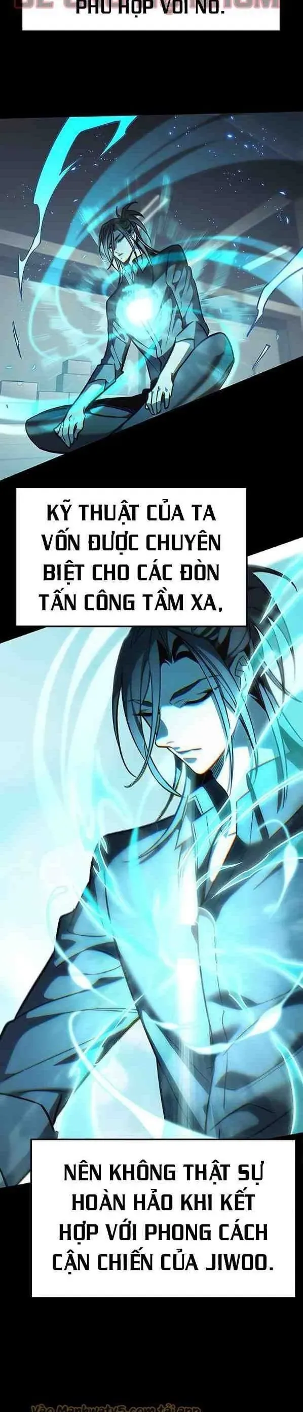 Hoá Thân Thành Mèo Chap 385 - Next Chap 386