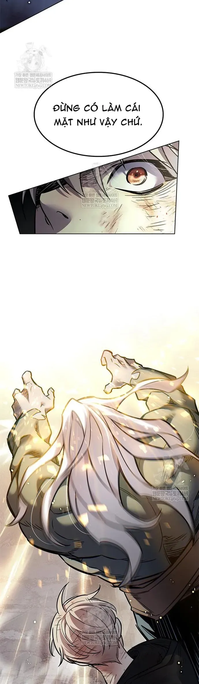 Hoá Thân Thành Mèo Chap 386 - Next Chap 387
