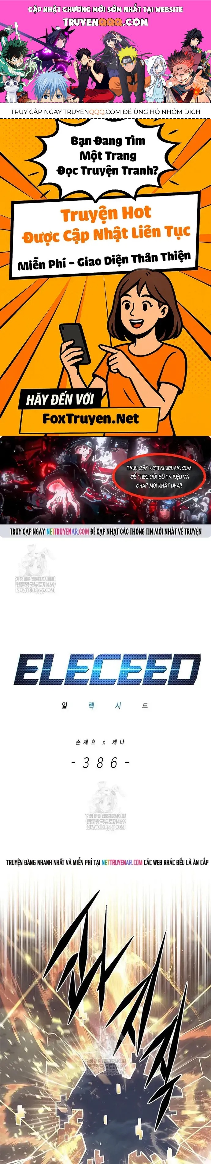 Hoá Thân Thành Mèo Chap 386 - Next Chap 387