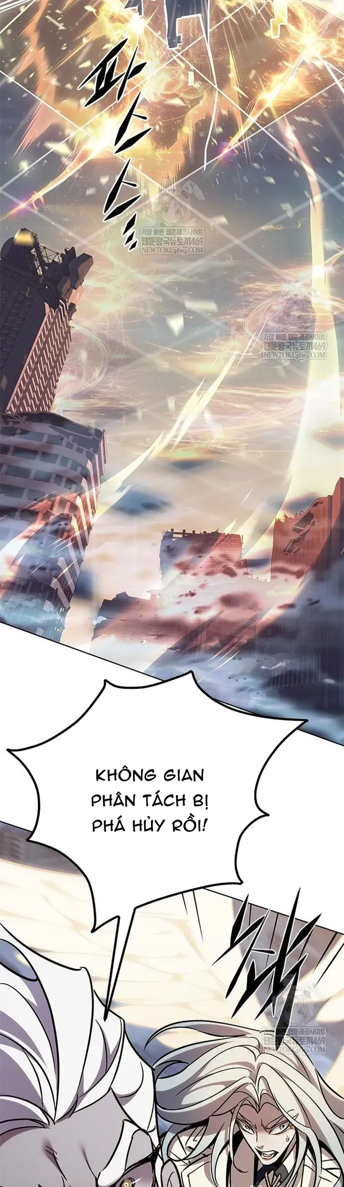 Hoá Thân Thành Mèo Chap 386 - Next Chap 387