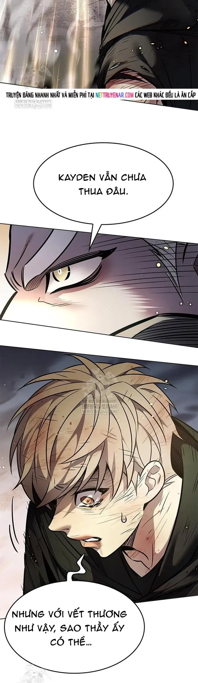 Hoá Thân Thành Mèo Chap 386 - Next Chap 387