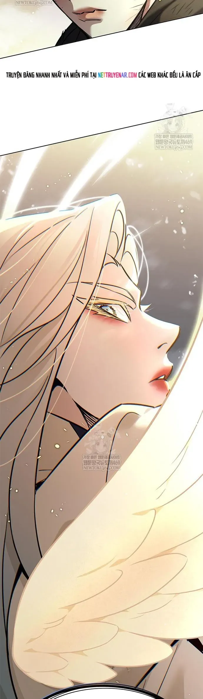 Hoá Thân Thành Mèo Chap 386 - Next Chap 387