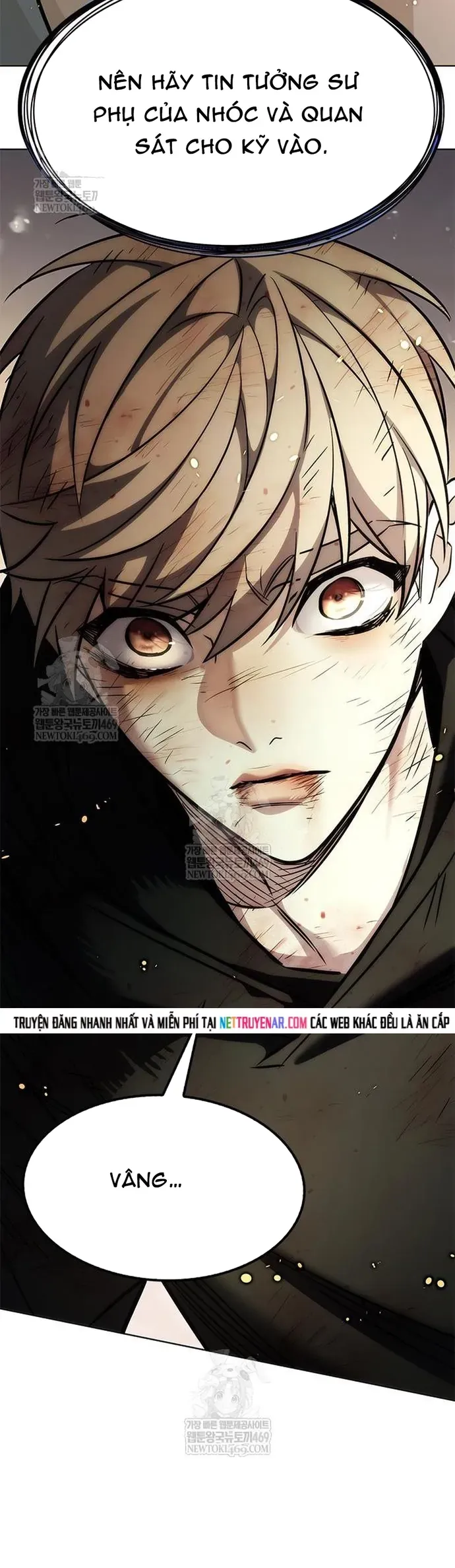 Hoá Thân Thành Mèo Chap 386 - Next Chap 387