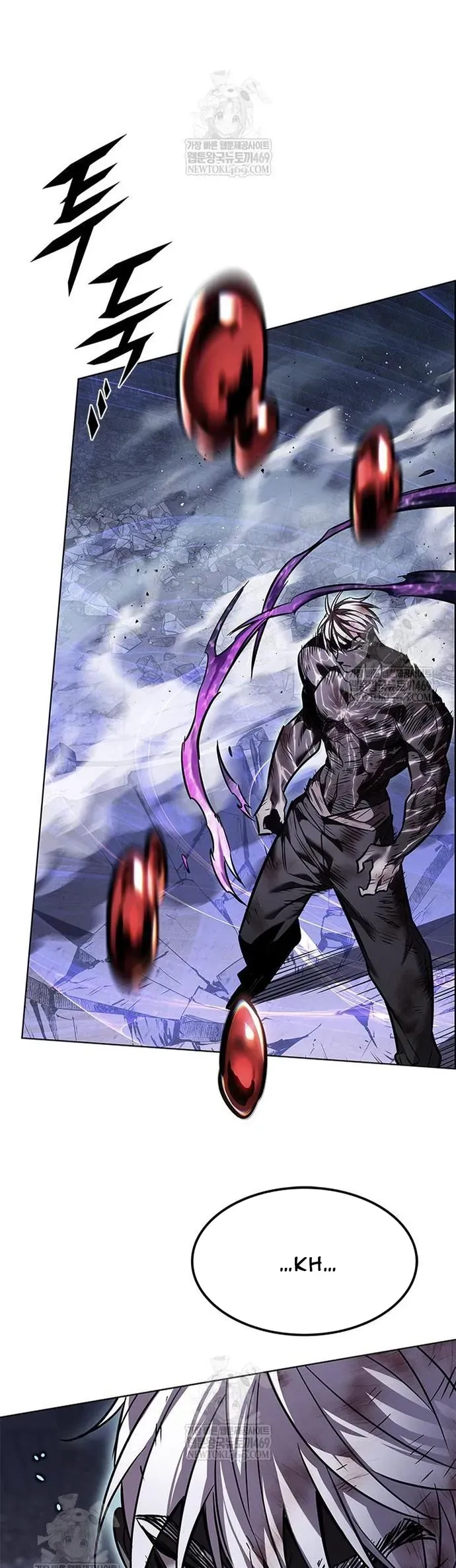 Hoá Thân Thành Mèo Chap 386 - Next Chap 387