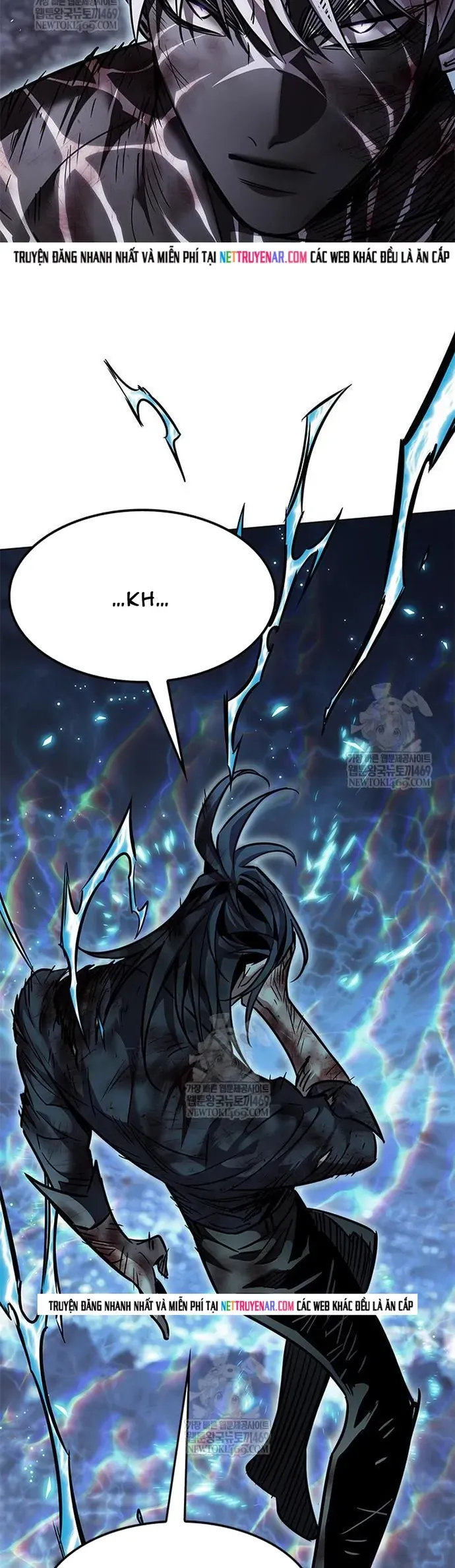 Hoá Thân Thành Mèo Chap 386 - Next Chap 387