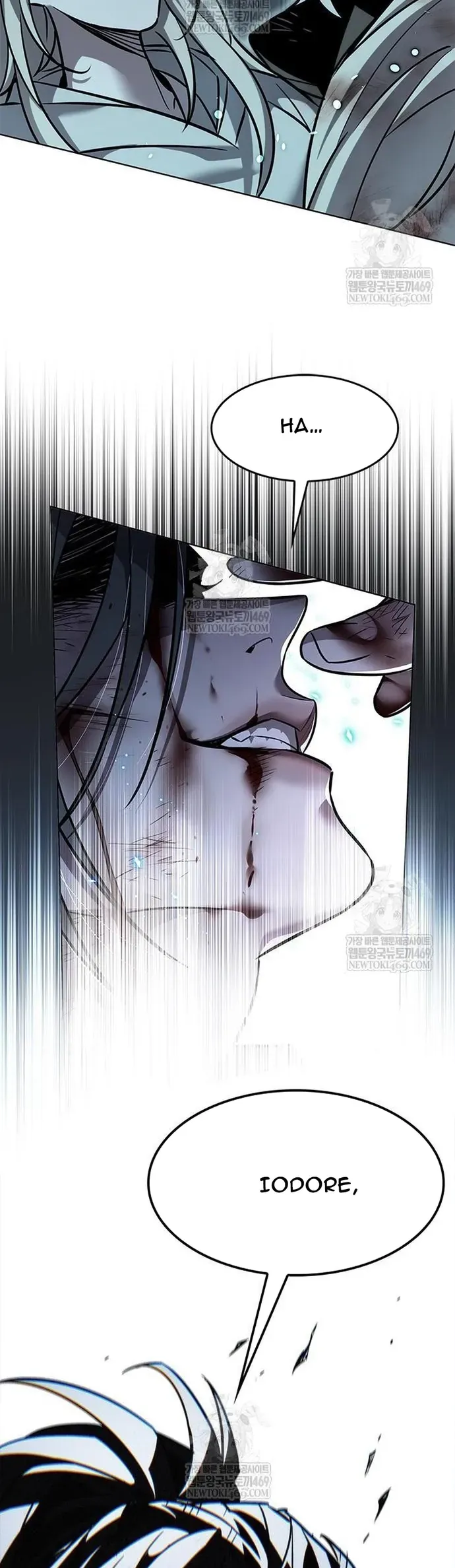 Hoá Thân Thành Mèo Chap 386 - Next Chap 387