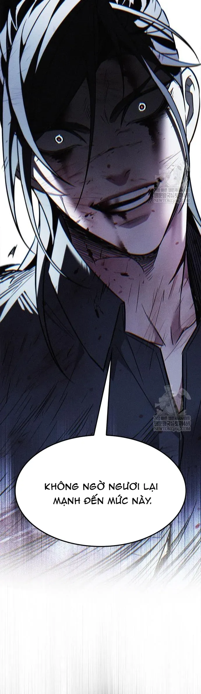 Hoá Thân Thành Mèo Chap 386 - Next Chap 387