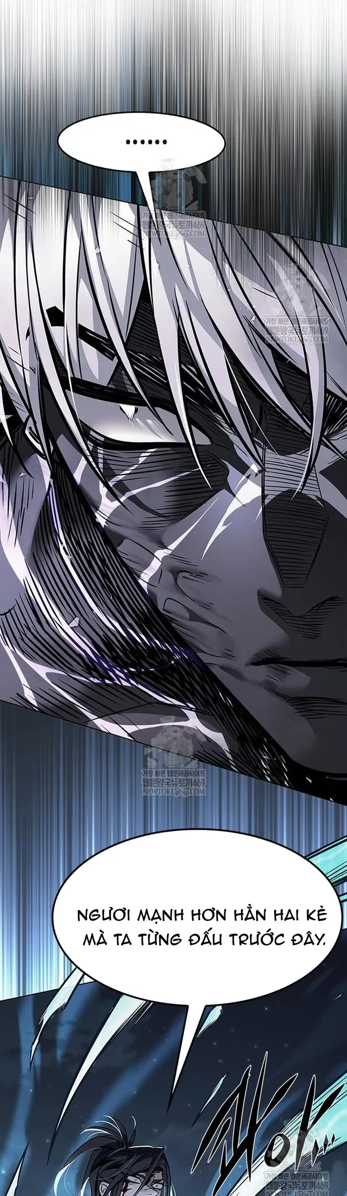 Hoá Thân Thành Mèo Chap 386 - Next Chap 387