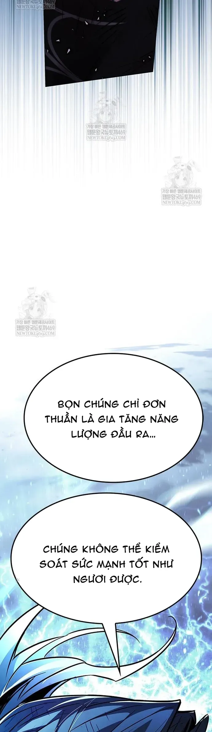 Hoá Thân Thành Mèo Chap 386 - Next Chap 387