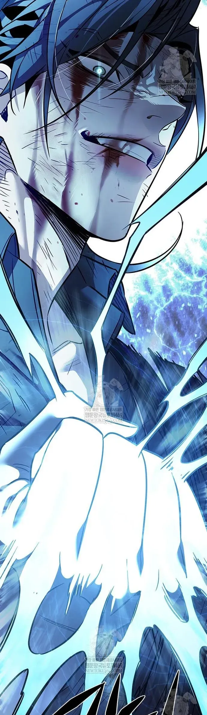 Hoá Thân Thành Mèo Chap 386 - Next Chap 387