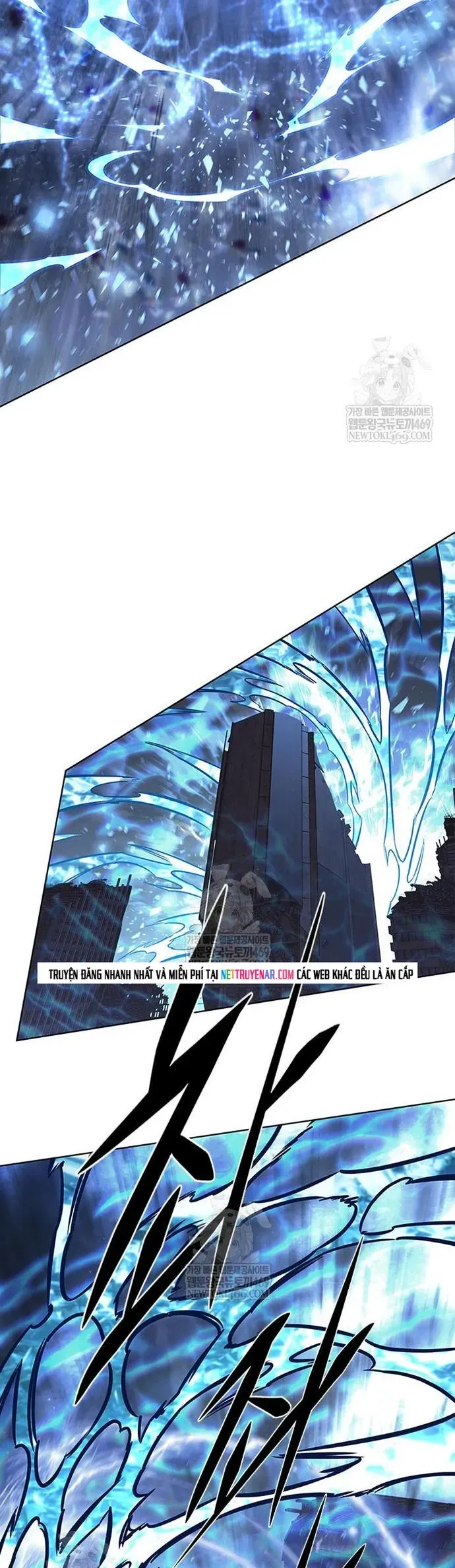 Hoá Thân Thành Mèo Chap 386 - Next Chap 387