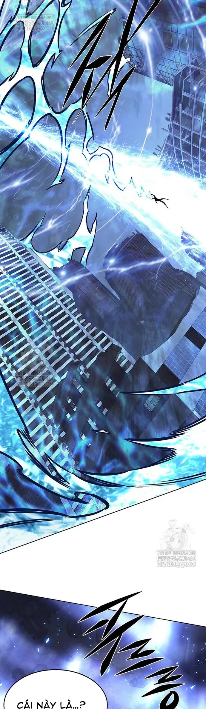 Hoá Thân Thành Mèo Chap 386 - Next Chap 387