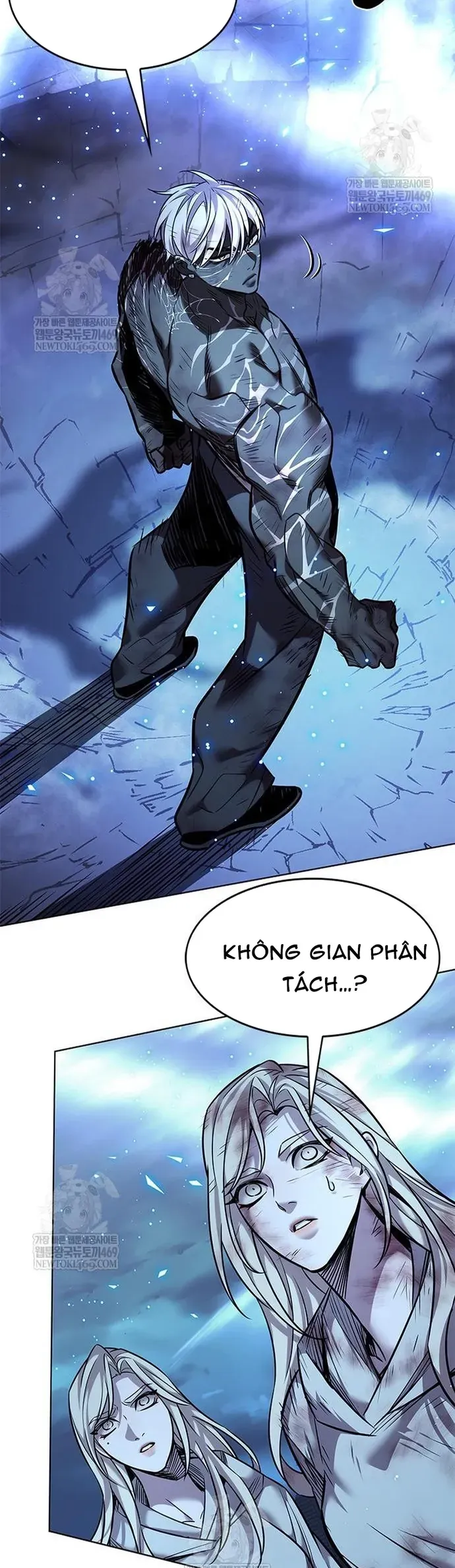 Hoá Thân Thành Mèo Chap 386 - Next Chap 387