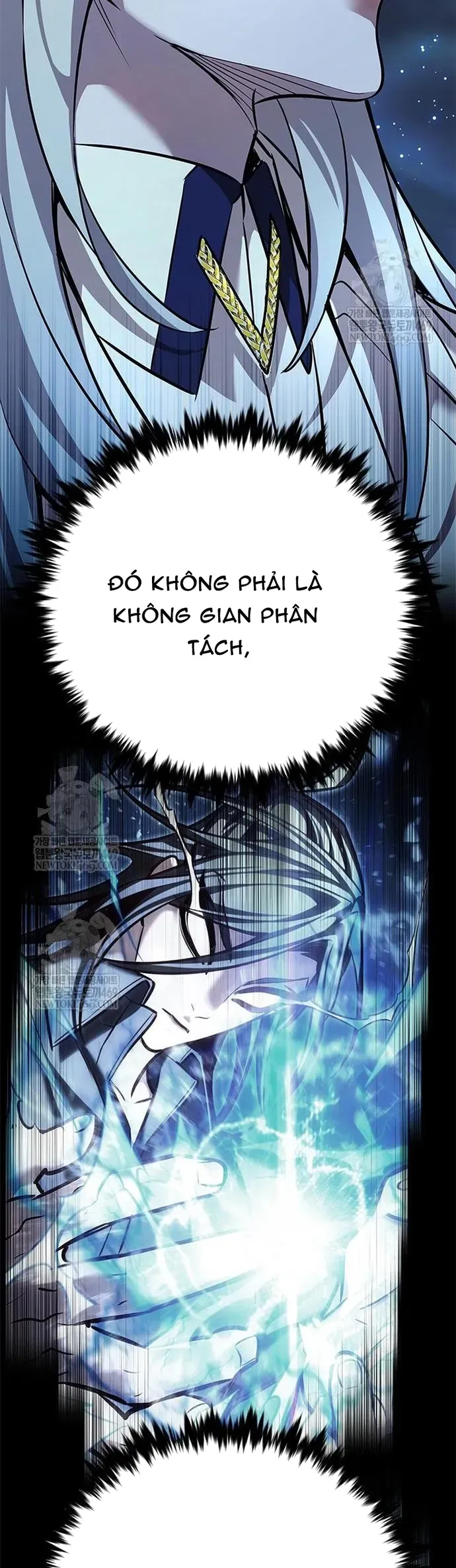 Hoá Thân Thành Mèo Chap 386 - Next Chap 387