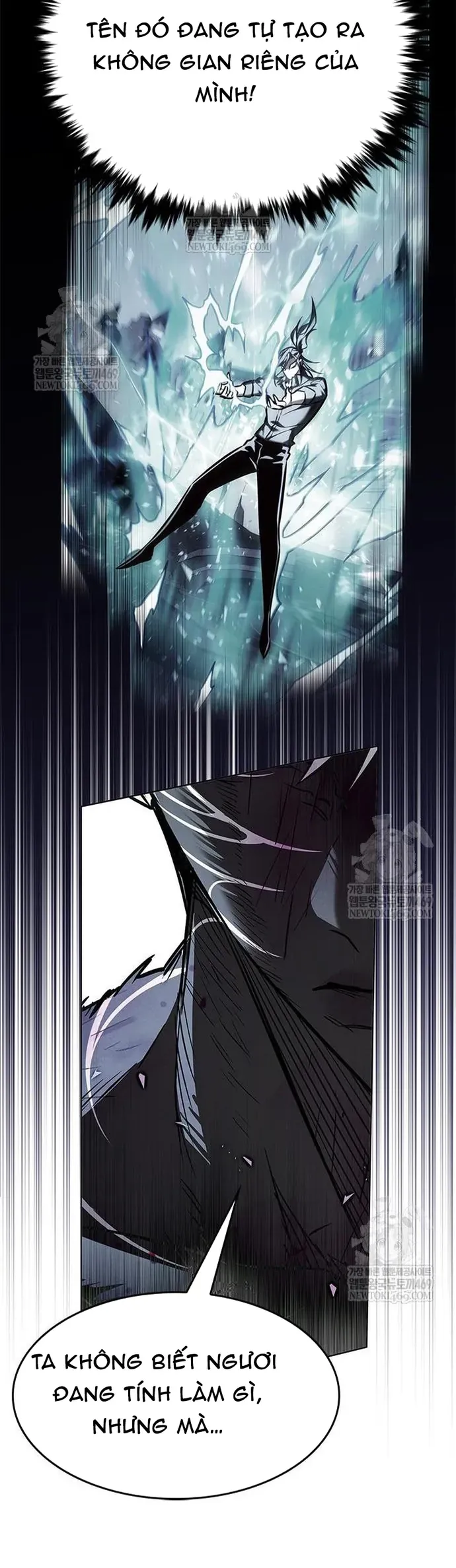 Hoá Thân Thành Mèo Chap 386 - Next Chap 387