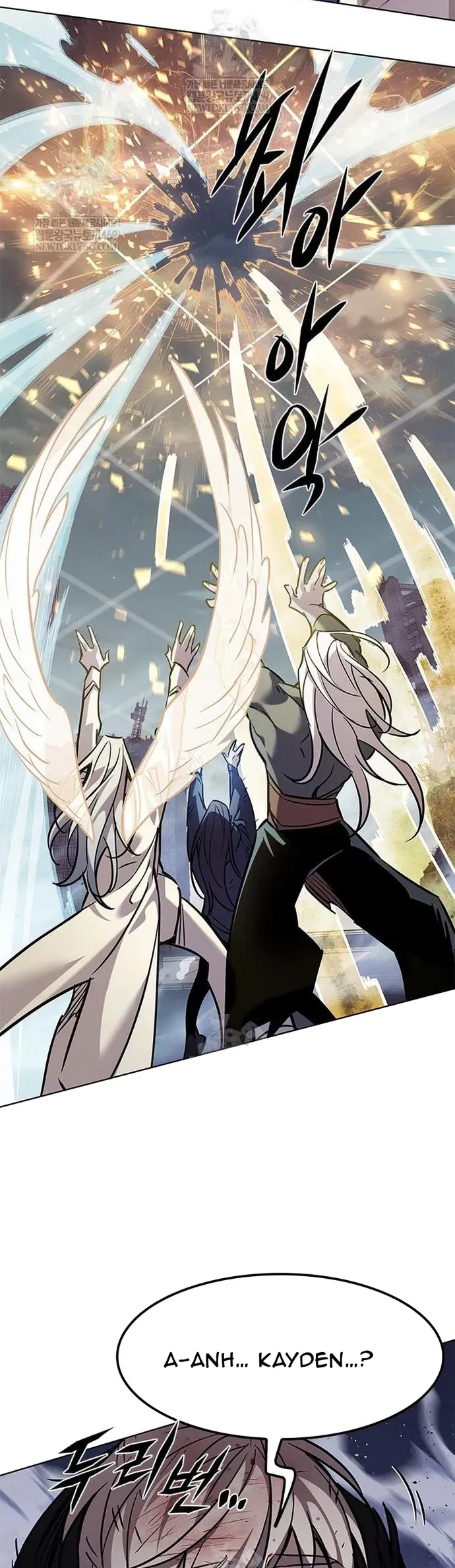 Hoá Thân Thành Mèo Chap 386 - Next Chap 387