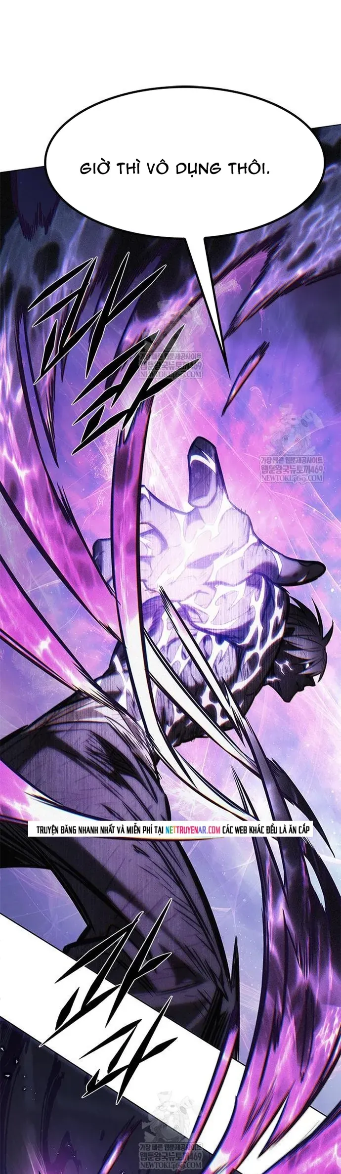 Hoá Thân Thành Mèo Chap 386 - Next Chap 387