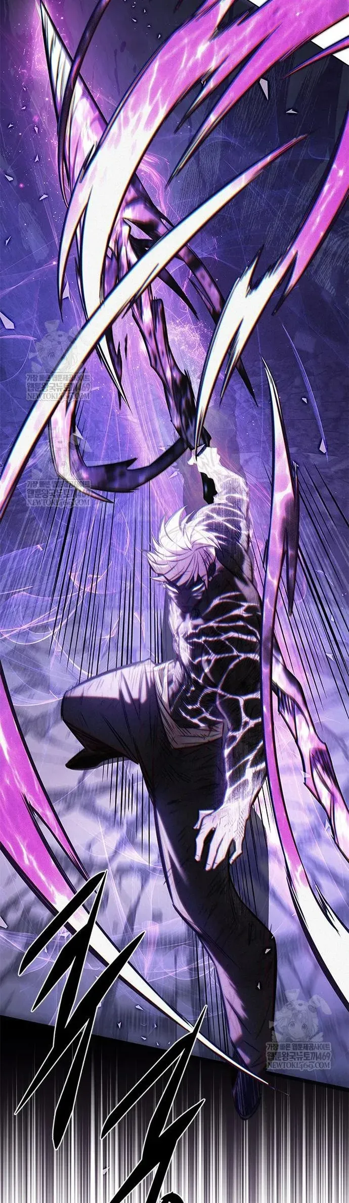 Hoá Thân Thành Mèo Chap 386 - Next Chap 387