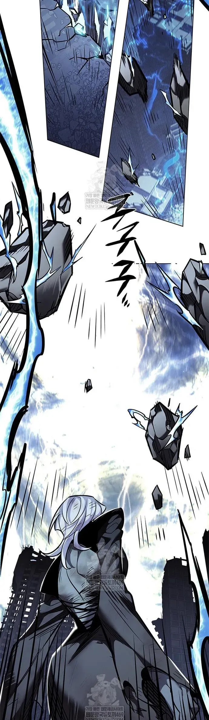 Hoá Thân Thành Mèo Chap 386 - Next Chap 387