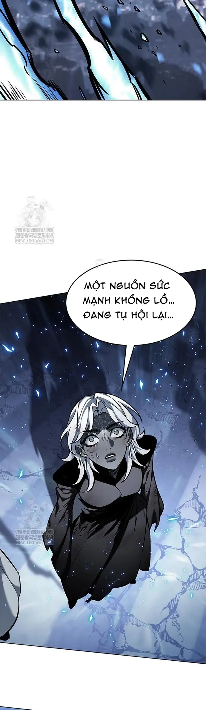 Hoá Thân Thành Mèo Chap 386 - Next Chap 387
