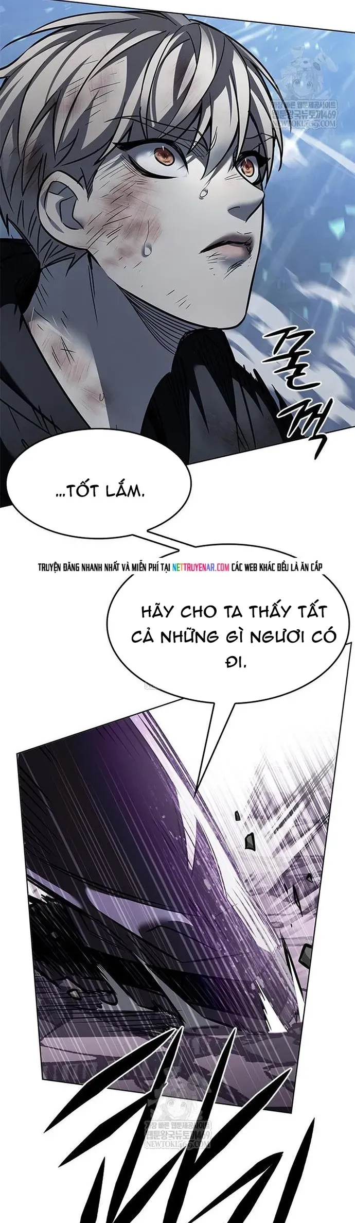 Hoá Thân Thành Mèo Chap 386 - Next Chap 387