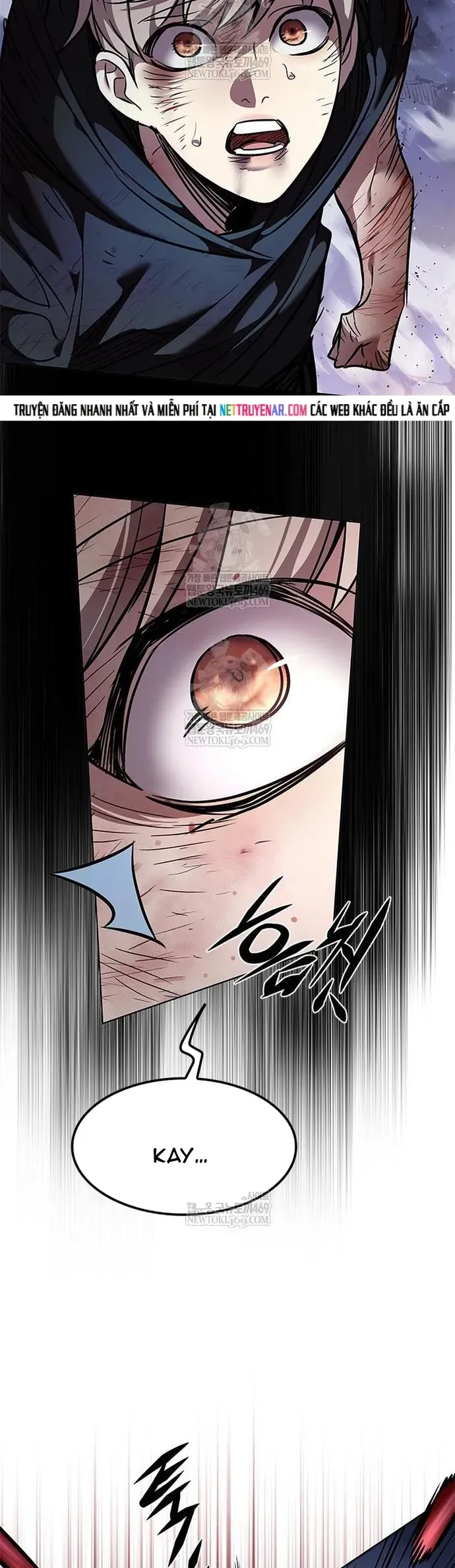 Hoá Thân Thành Mèo Chap 386 - Next Chap 387