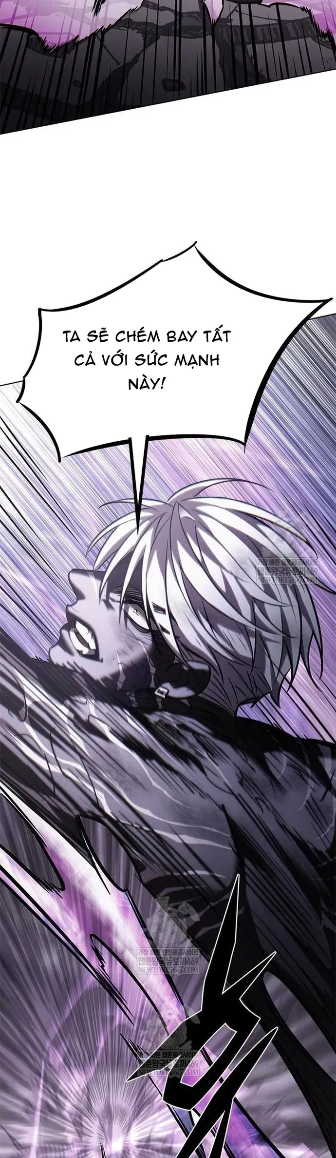 Hoá Thân Thành Mèo Chap 386 - Next Chap 387