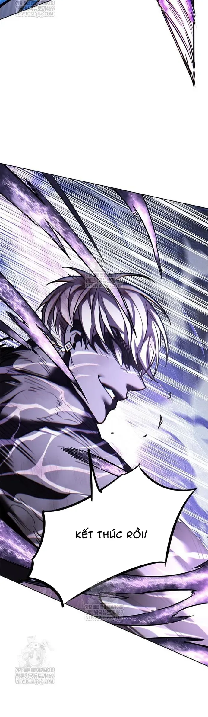 Hoá Thân Thành Mèo Chap 386 - Next Chap 387