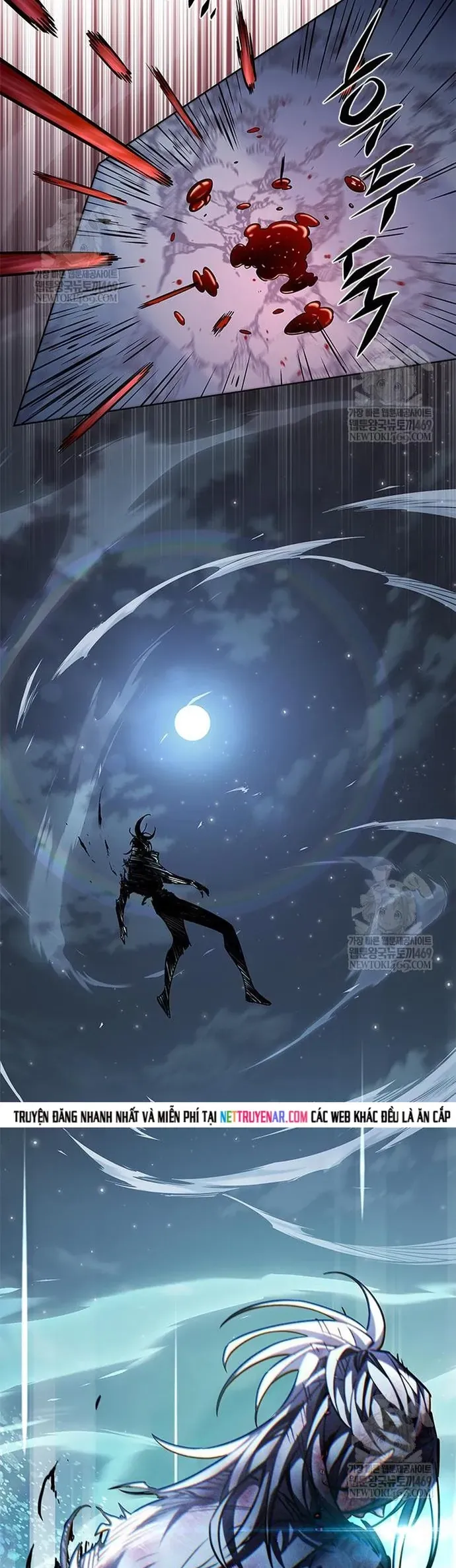 Hoá Thân Thành Mèo Chap 386 - Next Chap 387